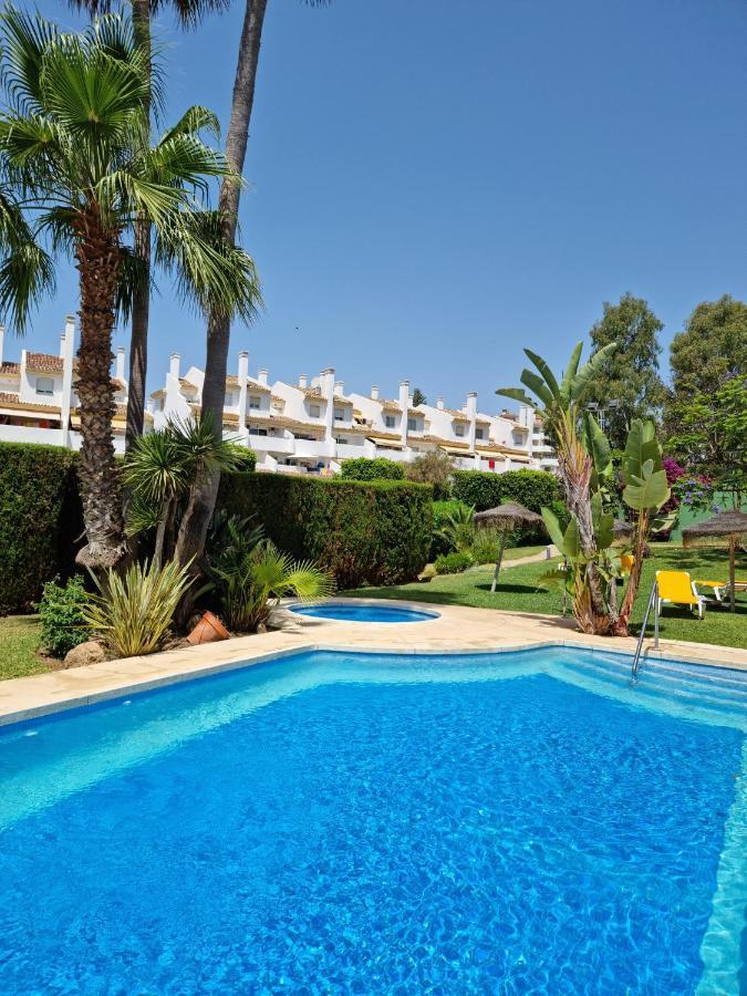 Gran Calahonda Beach Near Marbella Málaga Esterno foto