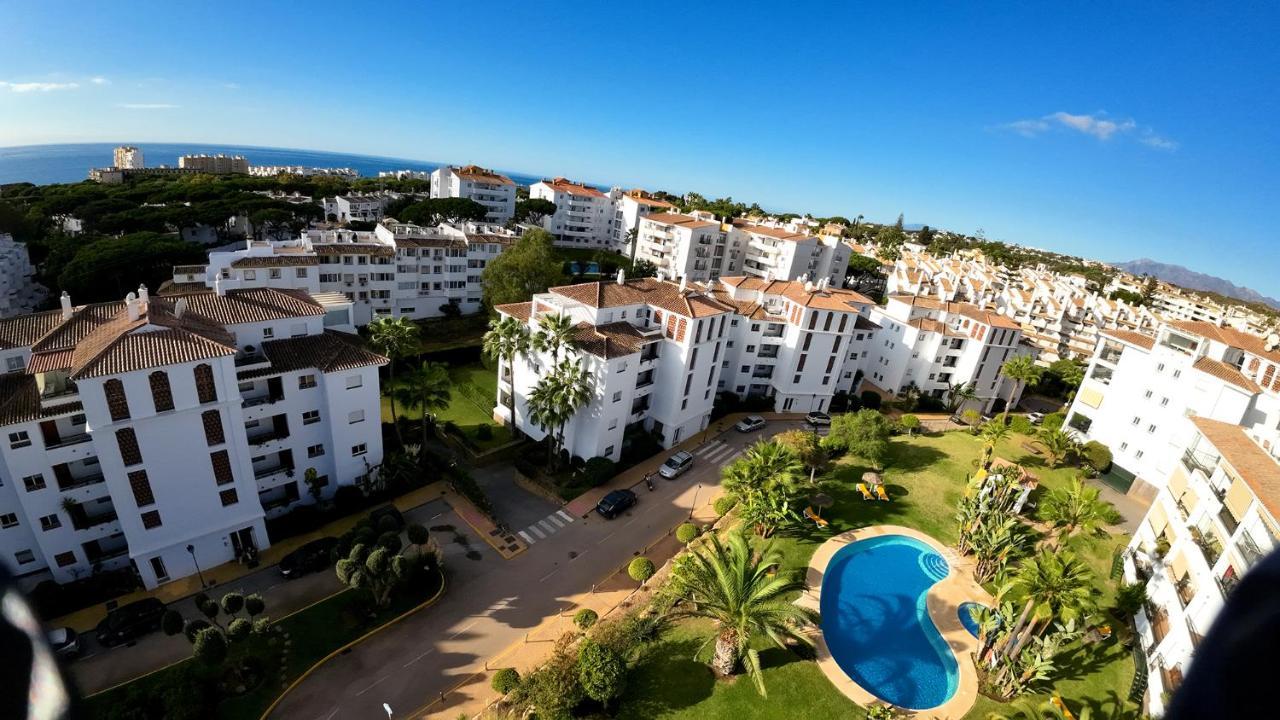 Gran Calahonda Beach Near Marbella Málaga Esterno foto